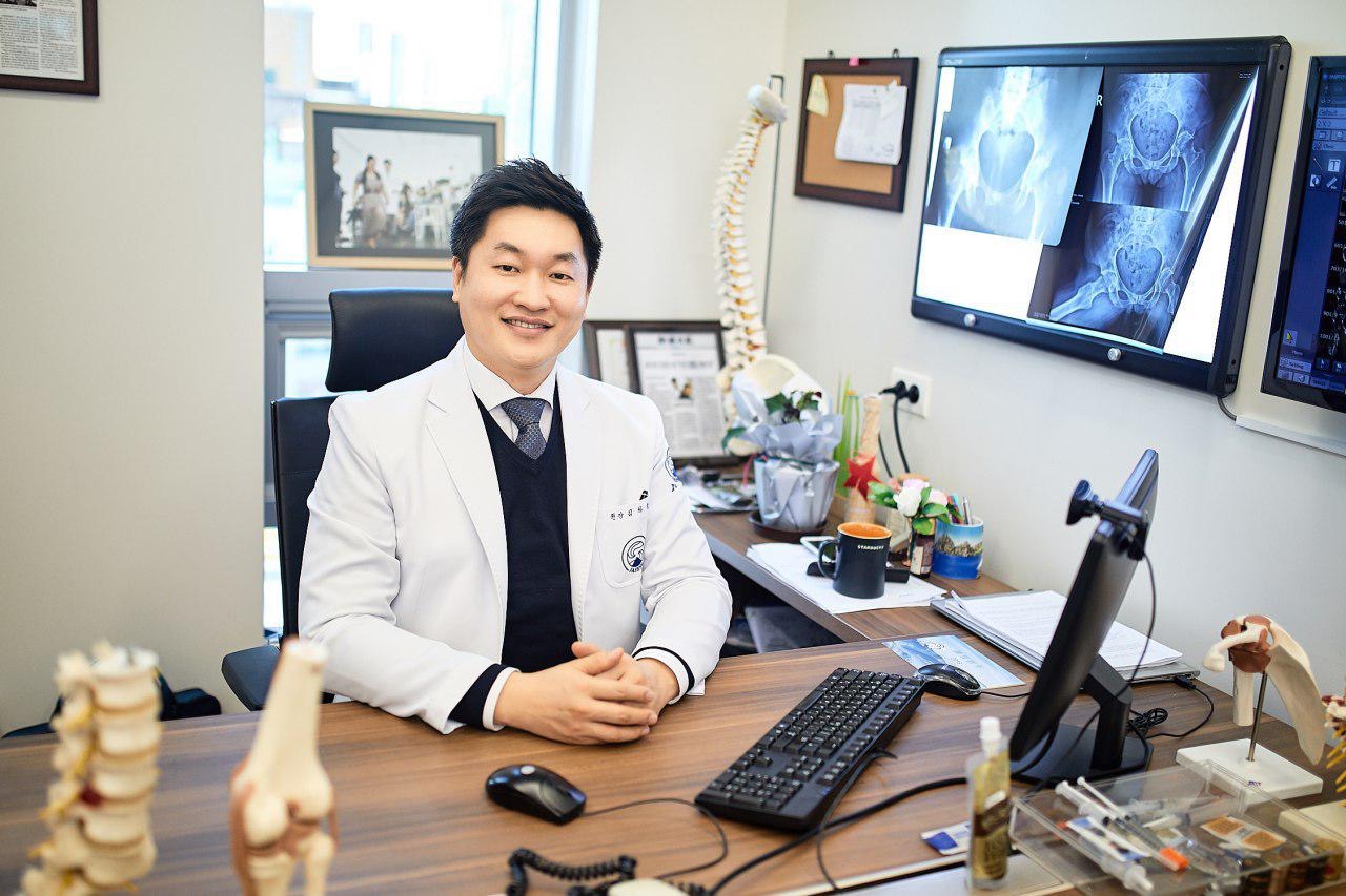 Himedi приглашает на консультацию, проводимую ведущими специалистами Корейских клиник