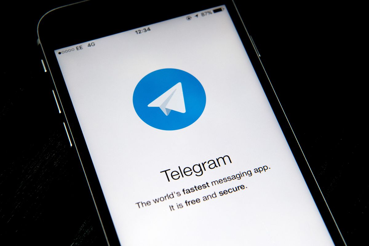 Telegram обзаведется собственной криптовалютой