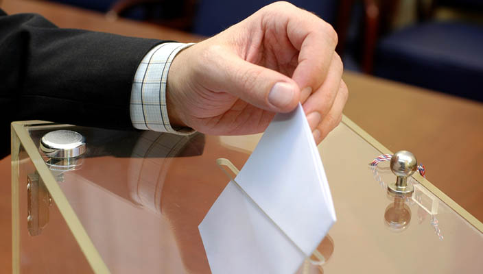ЦИК опроверг информацию о дате проведения выборов депутатов парламента