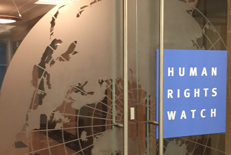 Human Rights Watch призвала власти Узбекистана расследовать пытки в «Жаслыке»