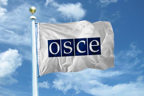 Полноценная миссия ОБСЕ впервые будет наблюдать парламентские выборы