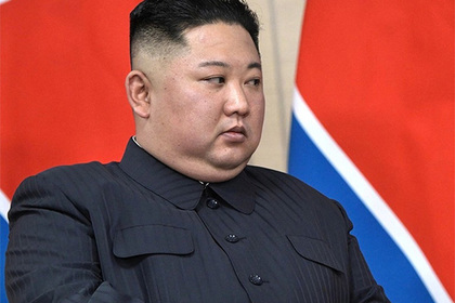 Конституцию КНДР изменили ради нового статуса Ким Чен Ына