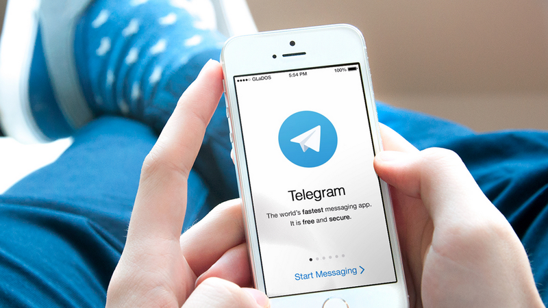 Мессенджер Telegram выпустит несколько обновлений