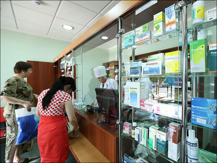 В Узбекистане ужесточат контроль продажи сильнодействующих лекарств