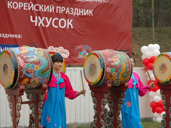 В Ташкенте пройдет Фестиваль корейской культуры «Чхусок-2019»
