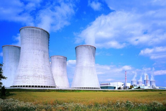 Шавкат Мирзиёев подписал закон об использовании атомной энергии в мирных целях