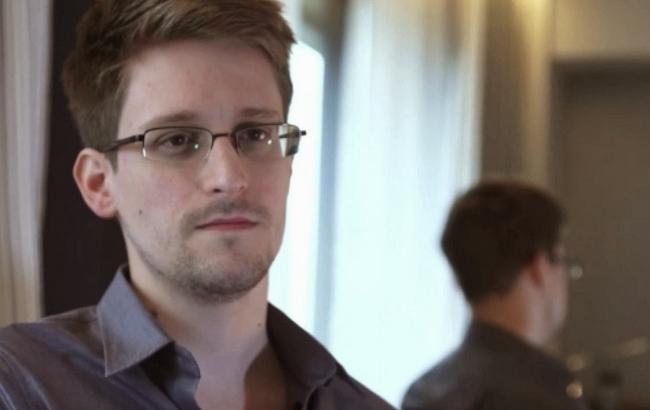 Эдвард Сноуден готов вернуться в США 