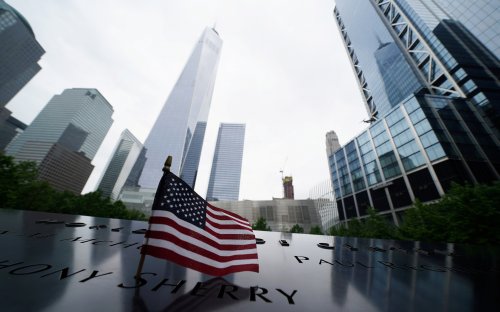 Минюст США раскроет имя неизвестного из дела о терактах 9/11  