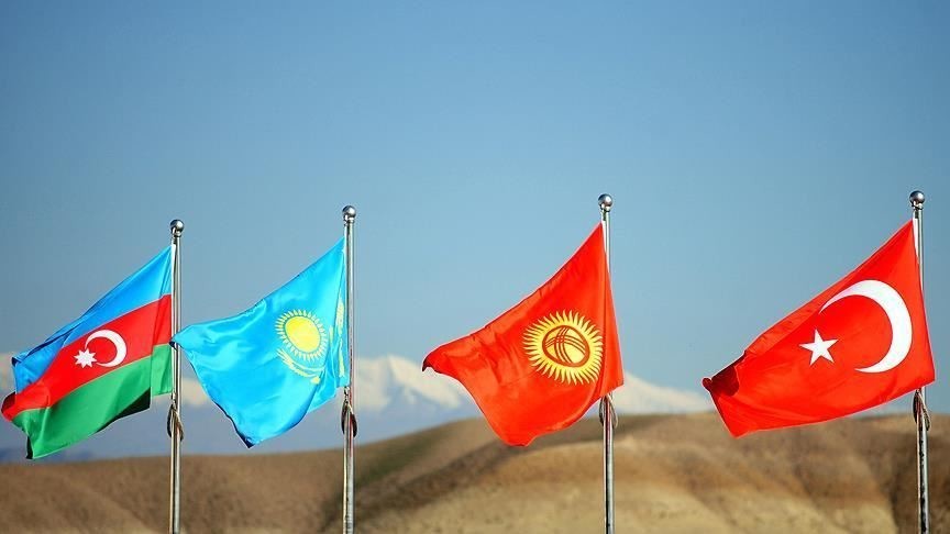 Узбекистан вступил в Тюркский совет  