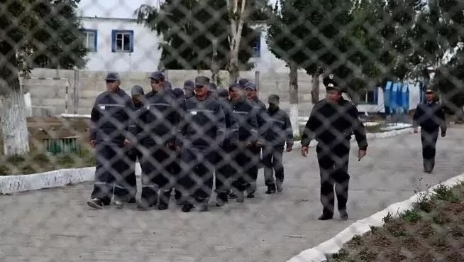 В Казахстан экстрадируют сотню преступников из стран СНГ