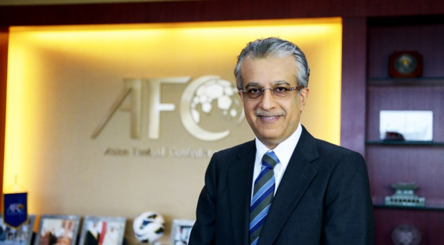 Президент Азиатской футбольной конфедерации: «Верим, что Узбекистан займет достойное место в мировом футболе»