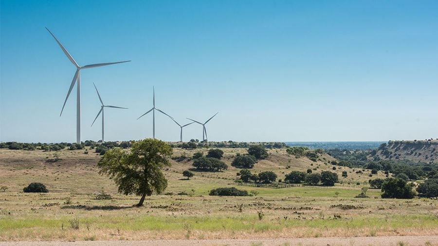 Бухара обзаведется первой крупной ветряной электростанцией