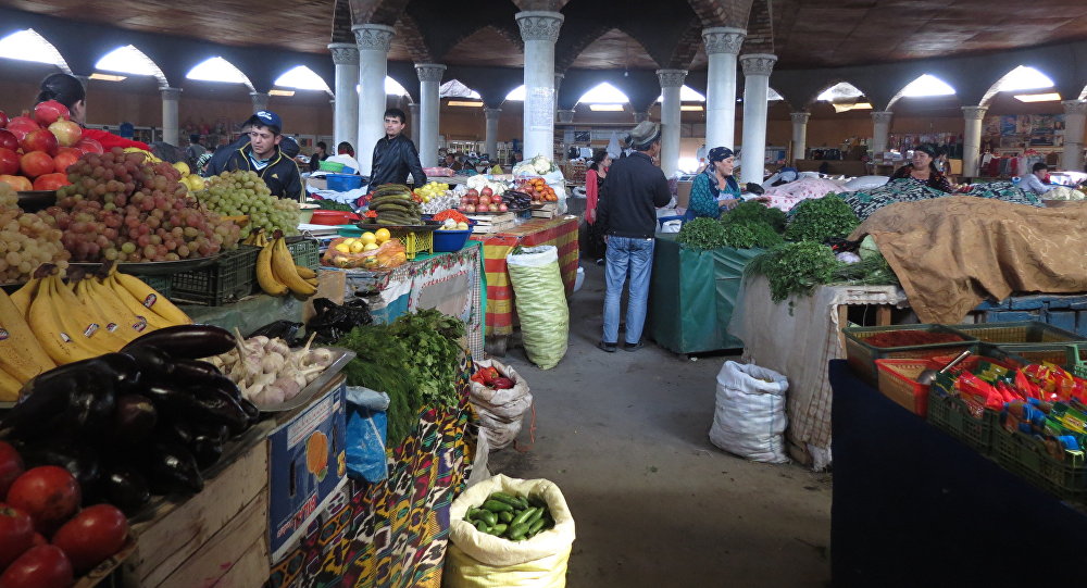 Опубликованы базовые цены продуктов на рынках Узбекистана (прейскурант)