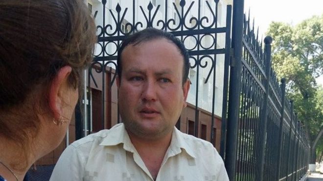 Осужденный за госизмену ученый-востоковед Андрей Кубатин был освобожден два года спустя