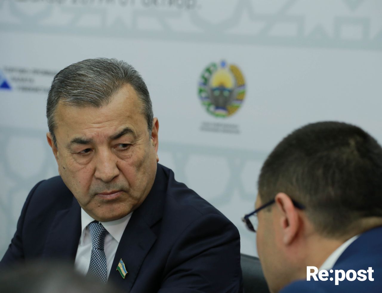 «Узбекистан не то государство, на которое можно давить»: Садык Сафаев прокомментировал заявление Матвиенко