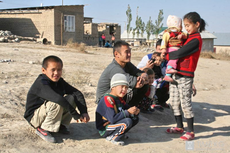 Подсчитано число казахстанцев, живущих за чертой бедности