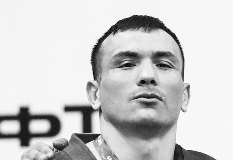 Узбекский боец ММА Нурматов скончался после турнира ACA 100