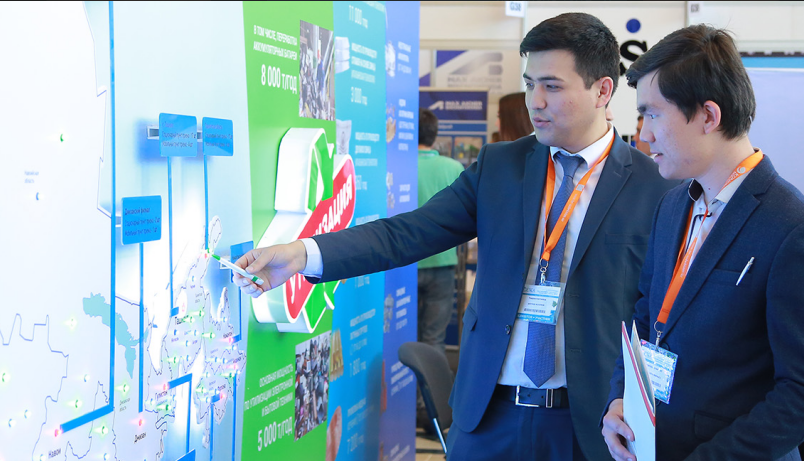 Ташкент примет Центральноазиатский форум развития зеленой технологии и охраны окружающей среды