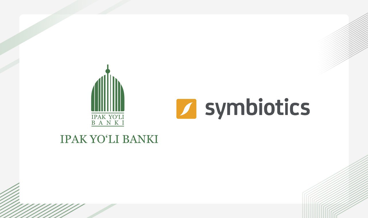Банк «Ипак Йули» подписал Заемное соглашение со швейцарской инвестиционной компанией «Symbiotics»