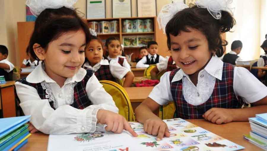 Россия захотела улучшить изучение русского языка в школах Узбекистана