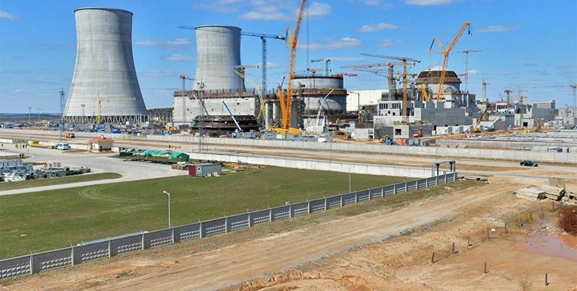 Решения по строительству АЭС в Узбекистане найдут до конца года