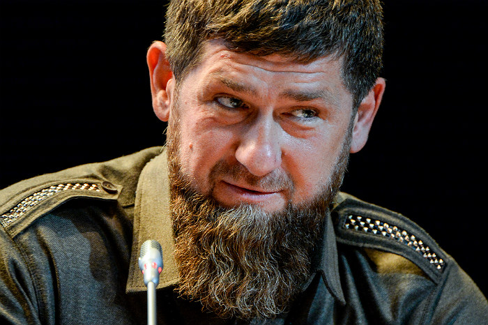 Кадыров пообещал места на кладбище для террористов из Сирии
