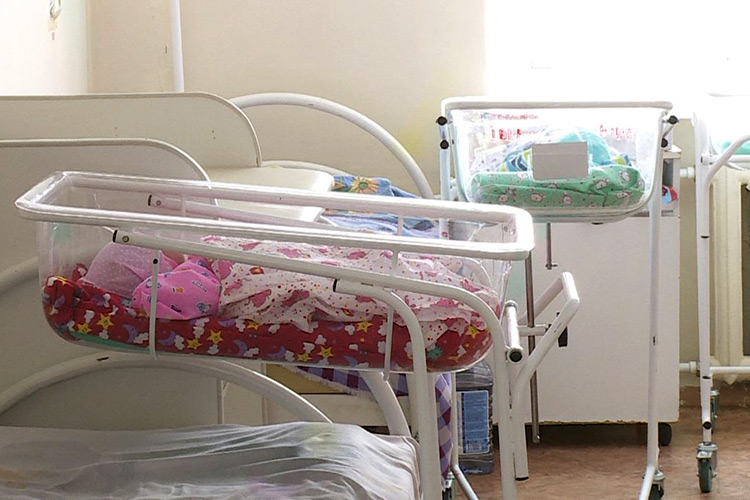 Подсчитано количество случаев сокрытия смерти младенцев в Казахстане