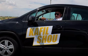 Победитель шоу на узбекском ТВ смог получить выигранный авто только после обращения в портал президента 