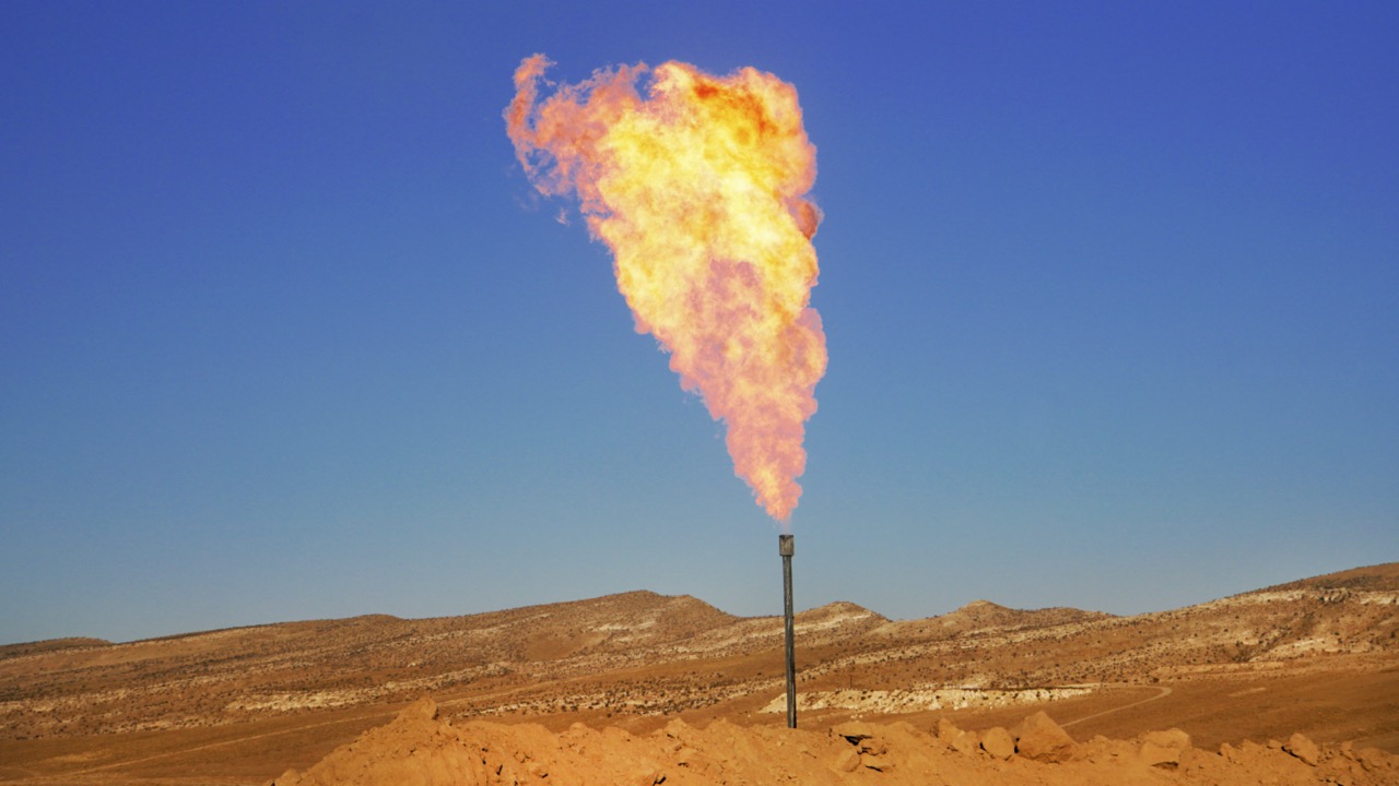 Epsilon совместно с АО «Узбекнефтегаз» провели новые ГРП и нарастили добычу газа