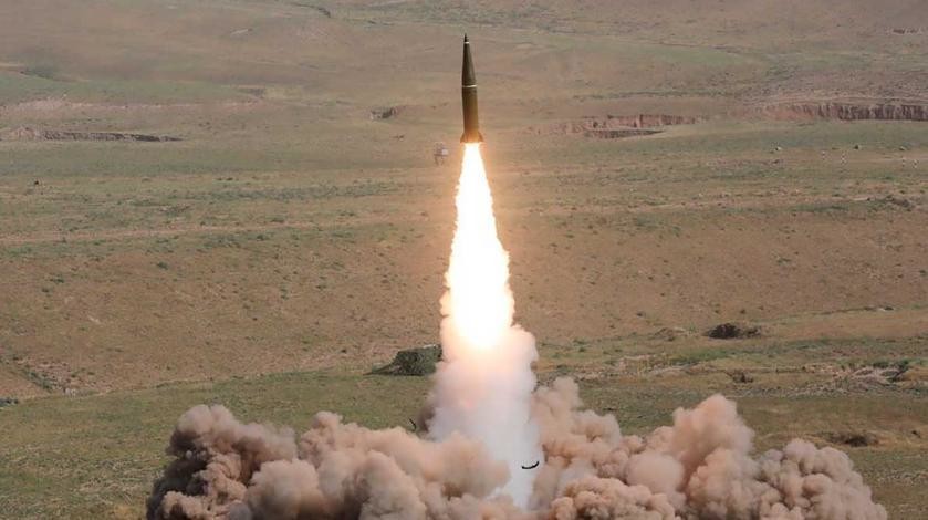 В Узбекистане впервые проходят испытания противовоздушных ракет