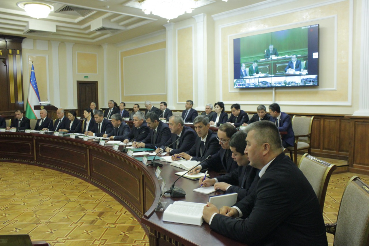 Ташкент суд