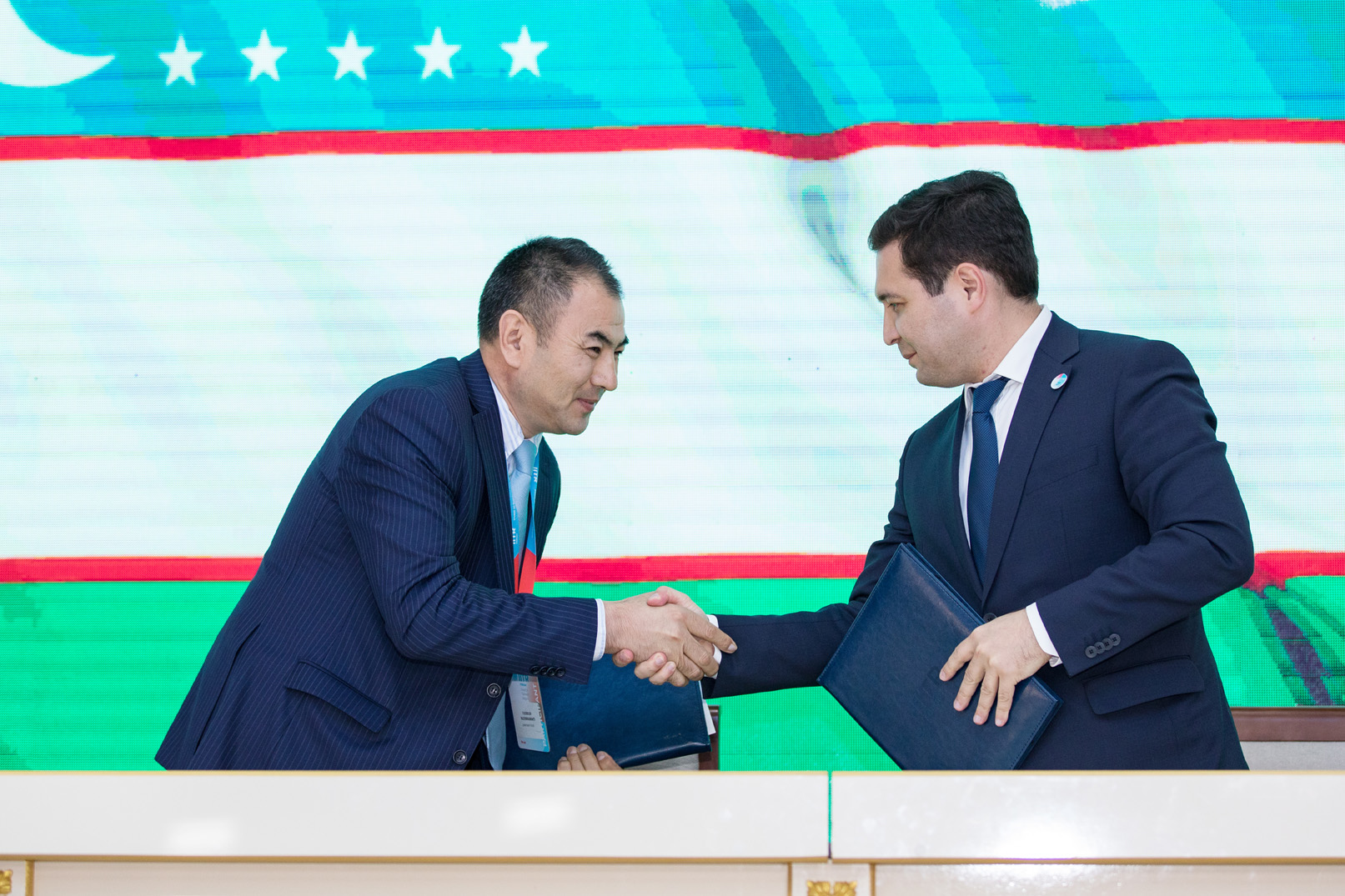 Международный инвестиционный форум Invest in Tashkent region прошел в Ташкентской области