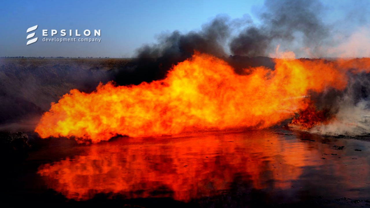 Epsilon: начата опытно-промышленная эксплуатация нового месторождения Бохористон с оценочными запасами 10  миллиардов кубометров газа 