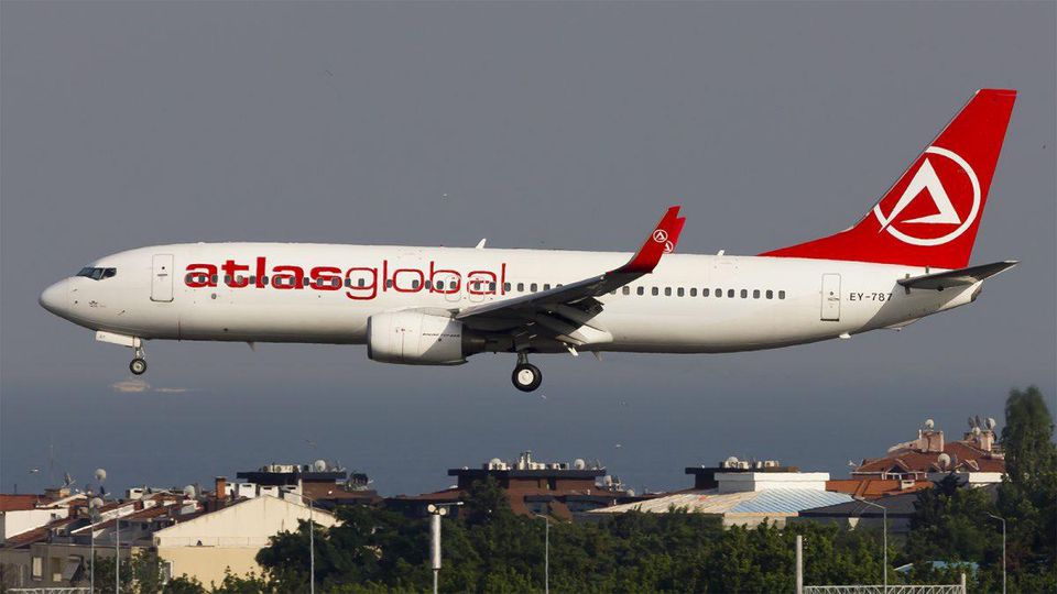Стамбул запускает чартерный рейс в Бухару и Самарканд