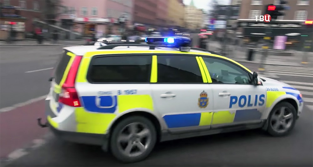 Подозревавшийся в подготовке теракта в Швеции узбекистанец освобождён