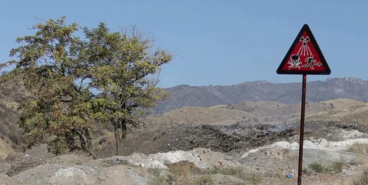 Reuters и Euronews: Ферганской долине угрожает радиоактивная катастрофа