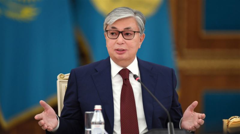 Президент Казахстана приказал расследовать причину отключения света в своей резиденции