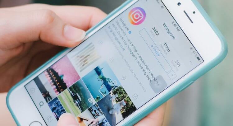 Instagram начал скрывать лайки во всем мире