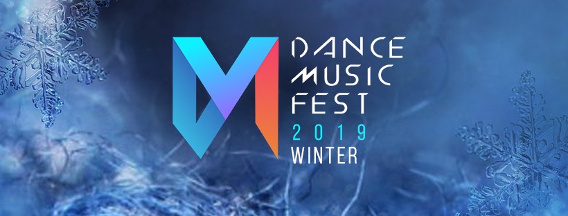 Определились хэдлайнеры зимнего фестиваля Dance Music Fest Winter в Ташкенте