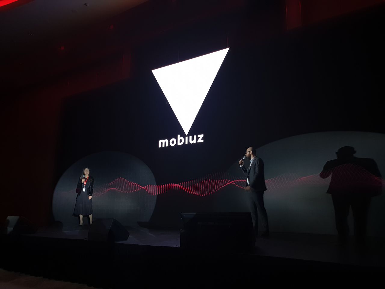 UMS сменил название на mobiuz
