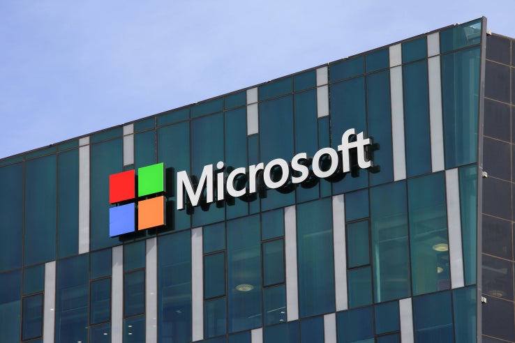 Китай взял пример с США и ударил по Microsoft
