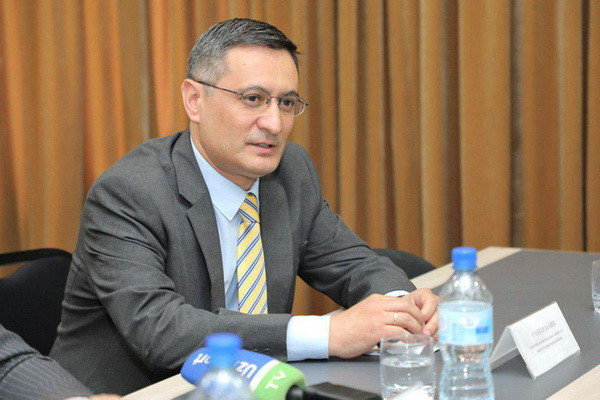 Валиев призвал ускорить вступление Узбекистана в ВТО