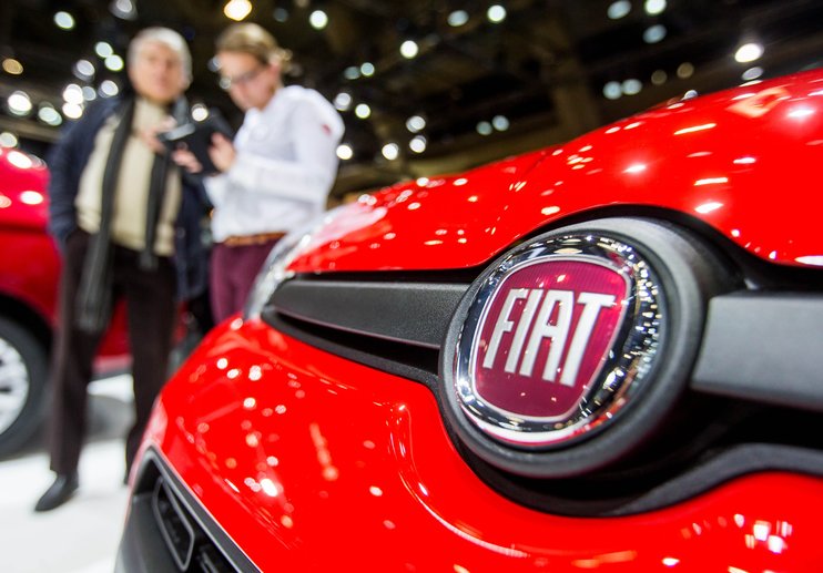 Fiat Chrysler и Peugeot захотели стать крупнейшем автоконцерном в мире и объявили о слиянии