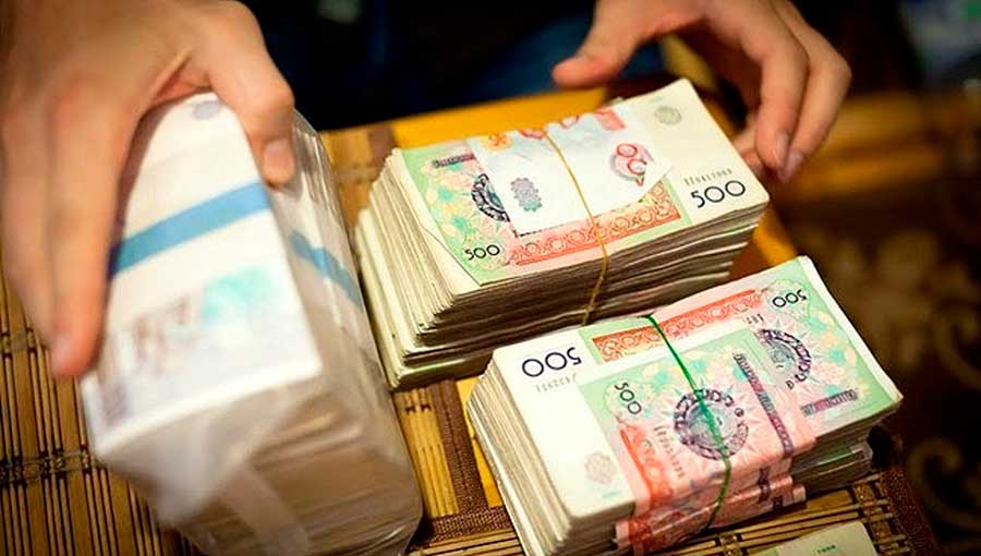 Центробанк прокомментировал слухи о деноминации национальной валюты