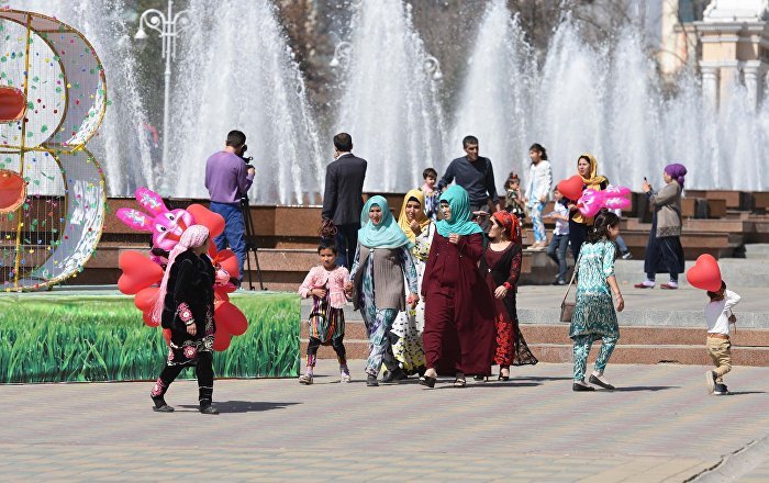 Таджикистан предложил выдавать визы на пять лет за миллион долларов