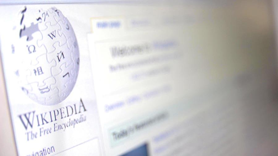 «Википедия» рухнула в США