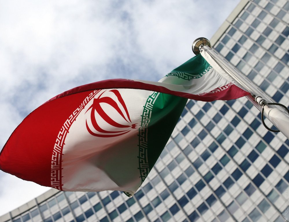 Иран вышел из ядерной сделки