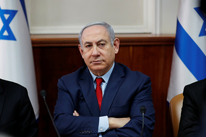 В Израиле ответили на угрозы Ирана