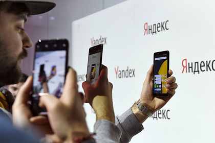 «Яндекс» собрался стать мобильным оператором