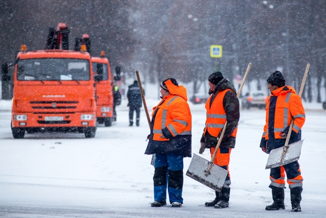 В России захотели упростить трудоустройство мигрантов